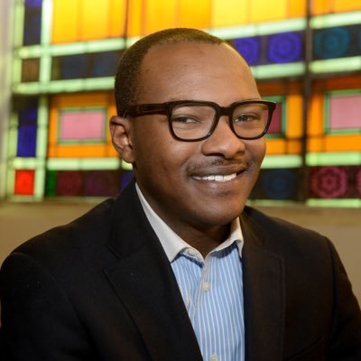 Rev. Tyrone McGowan, Jr.