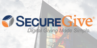Secure Give