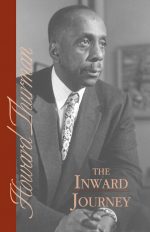 THE INWARD JOURNEY HOWARD THURMAN