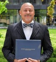 Rev. Kevin Murphy