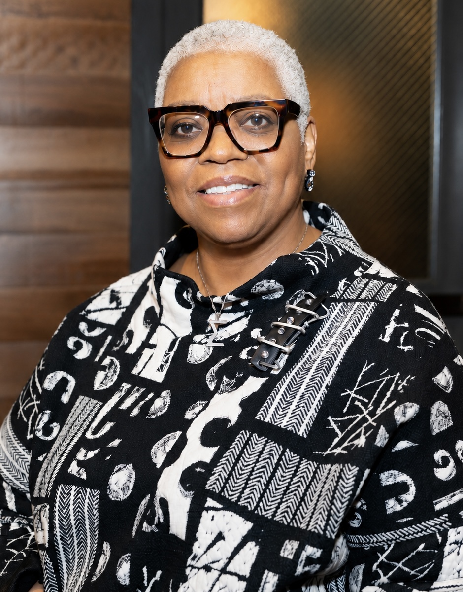 Minister Donna Hammond