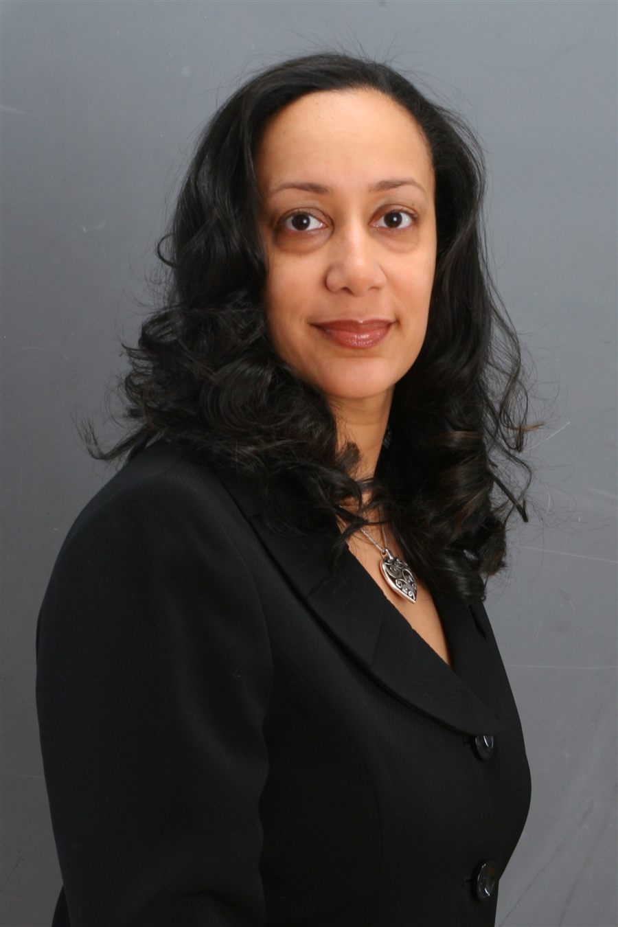 Kimberly M. Sisney